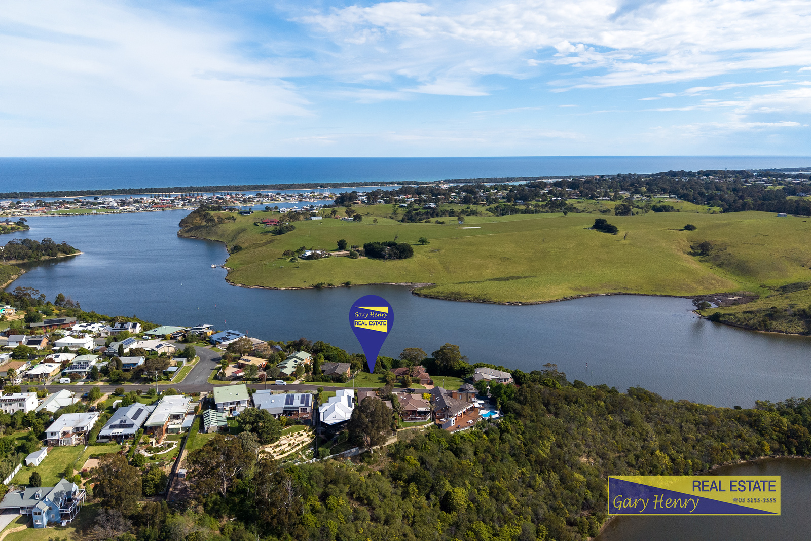 103 B Capes Road, Lakes Entrance - Image 1