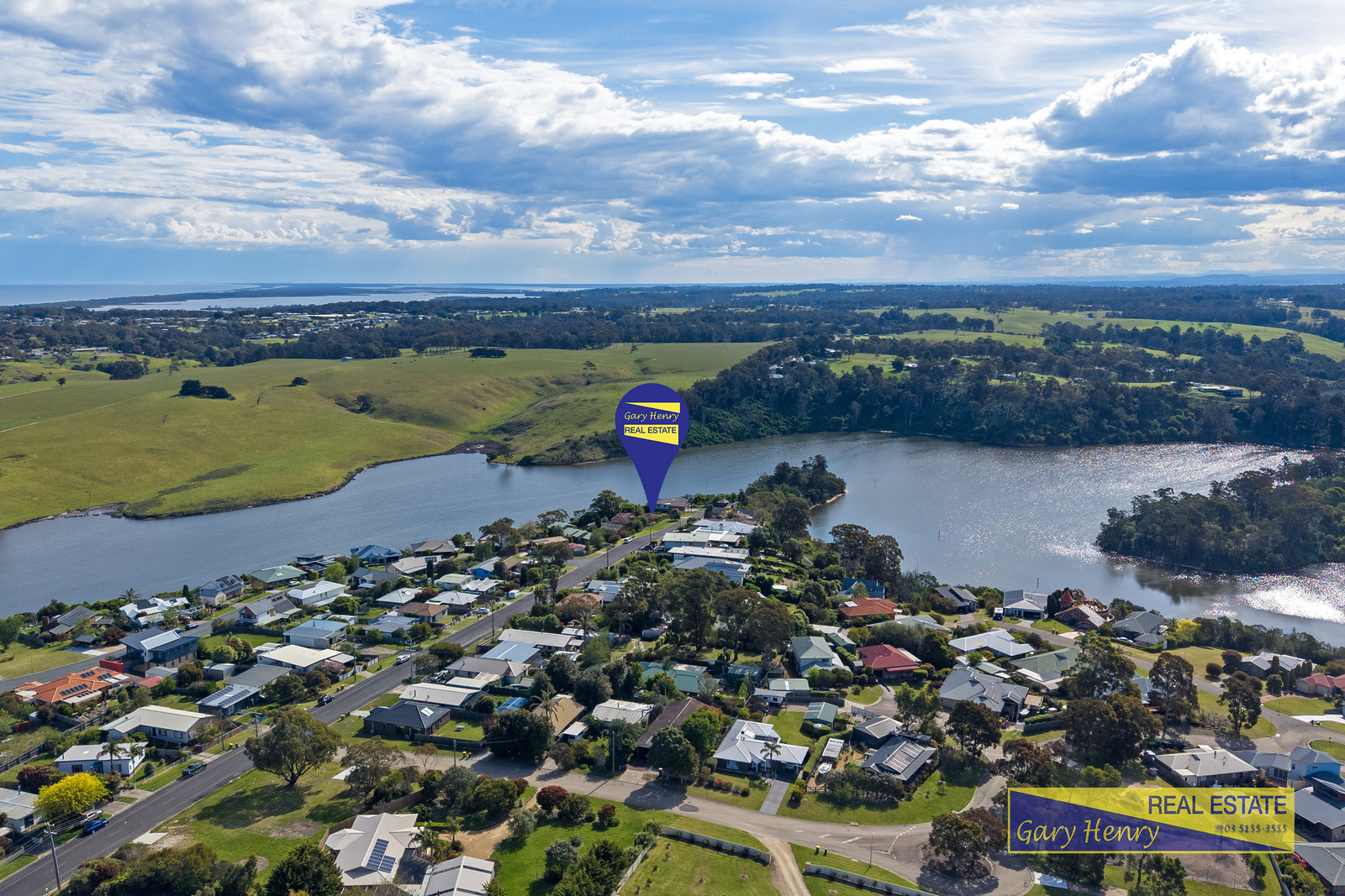 103 A Capes Road, Lakes Entrance - Image 1